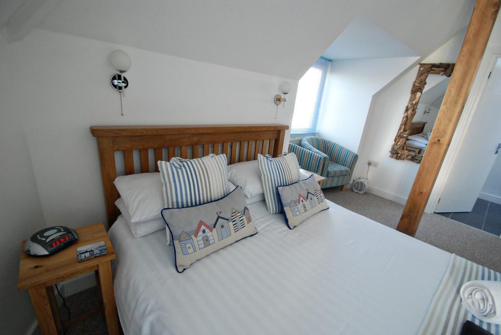 Southern Breeze Lodge - Adults Only Bournemouth Zimmer foto