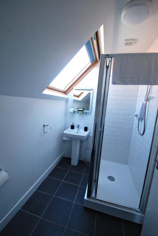 Southern Breeze Lodge - Adults Only Bournemouth Zimmer foto