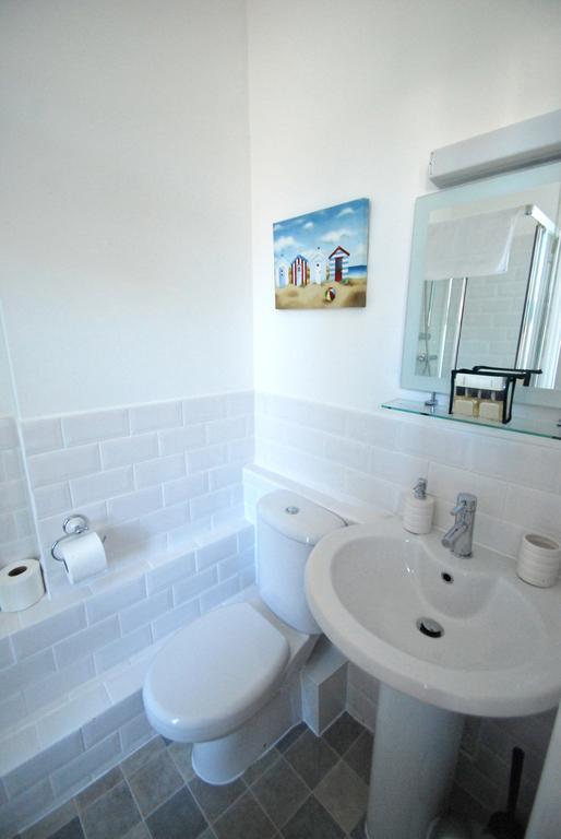 Southern Breeze Lodge - Adults Only Bournemouth Zimmer foto