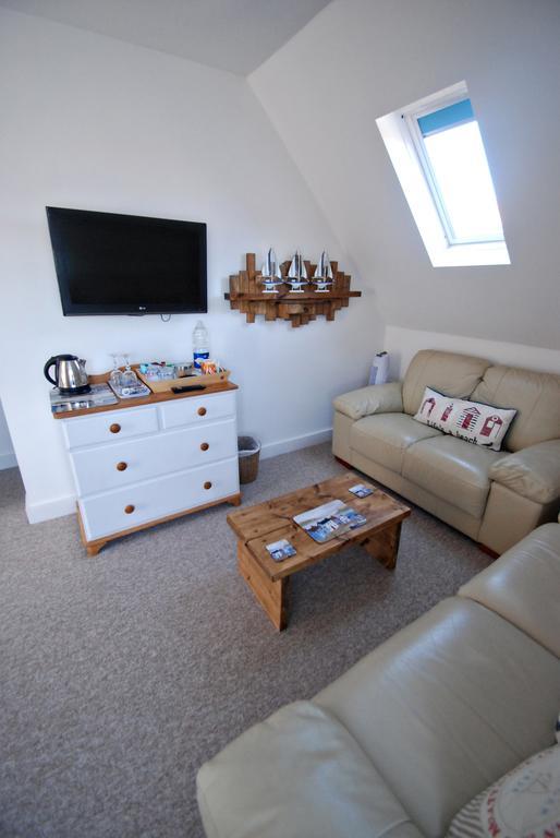 Southern Breeze Lodge - Adults Only Bournemouth Zimmer foto