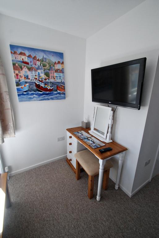 Southern Breeze Lodge - Adults Only Bournemouth Zimmer foto
