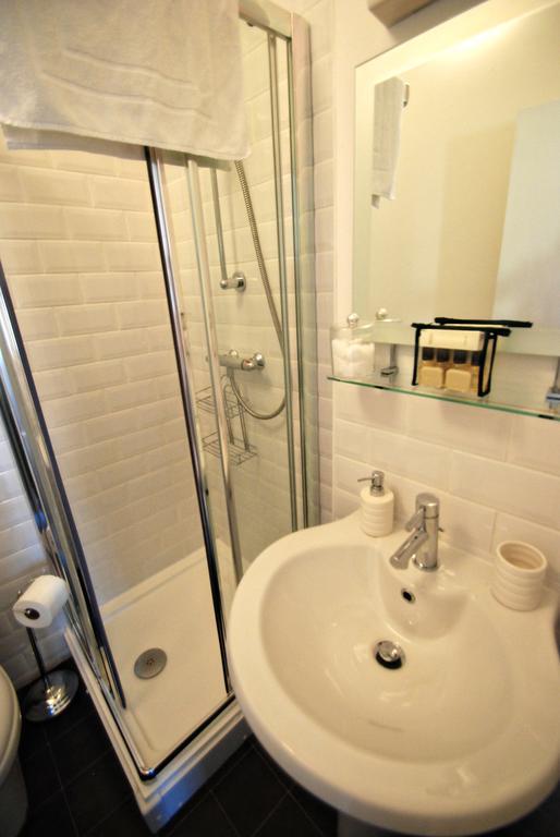 Southern Breeze Lodge - Adults Only Bournemouth Zimmer foto