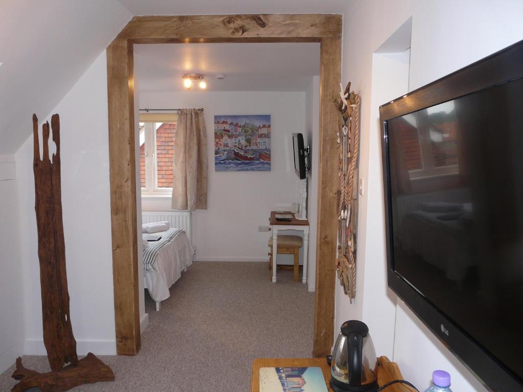 Southern Breeze Lodge - Adults Only Bournemouth Zimmer foto