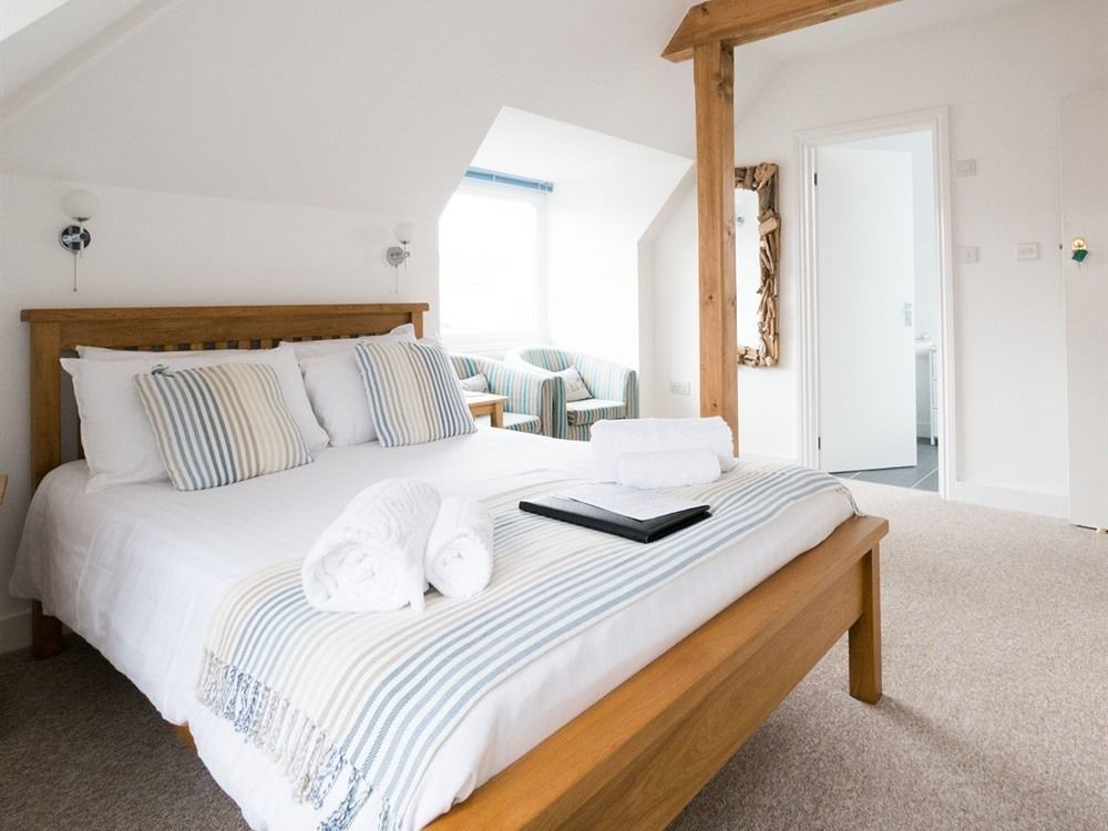 Southern Breeze Lodge - Adults Only Bournemouth Exterior foto